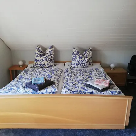 „an Der Olen Au“ * Tonnhausen