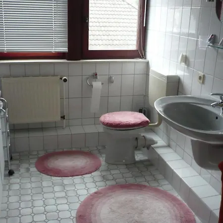 „an Der Olen Au“ Apartment *