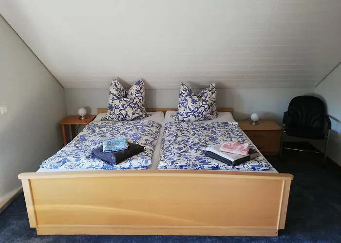 „an Der Olen Au“ * Tonnhausen