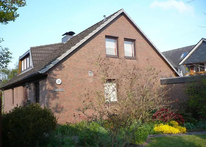 „an Der Olen Au“ Apartamento *