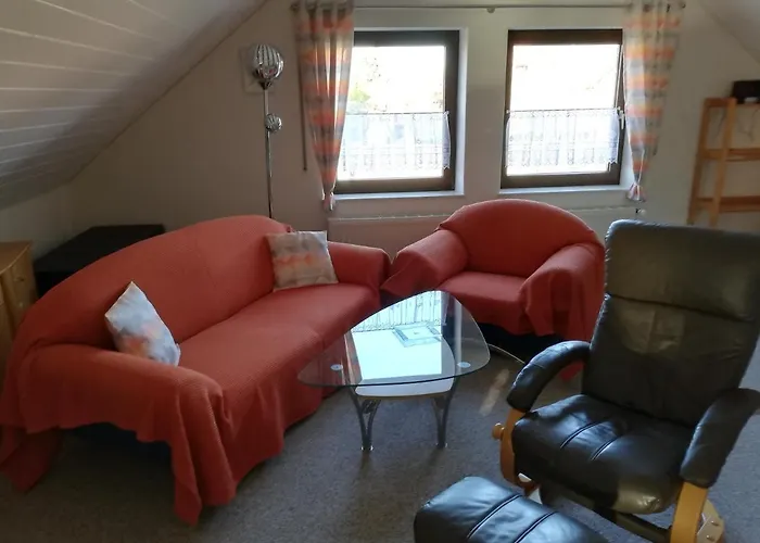 „an Der Olen Au“ * Tonnhausen