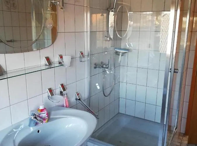 Apartamento „an Der Olen Au“ *