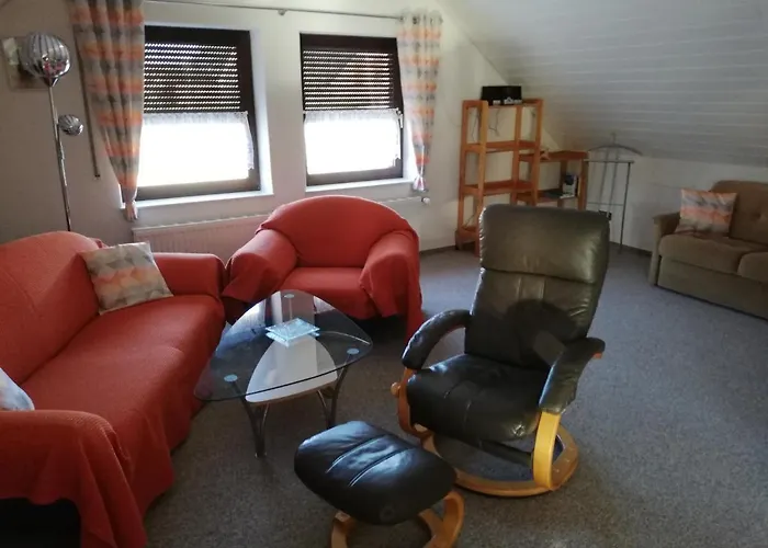 „an Der Olen Au“ Apartamento *