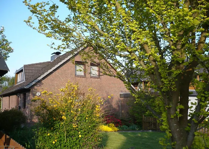 „an Der Olen Au“