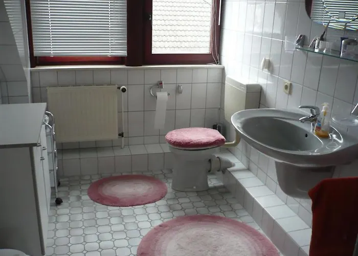 „an Der Olen Au“ Apartamento *